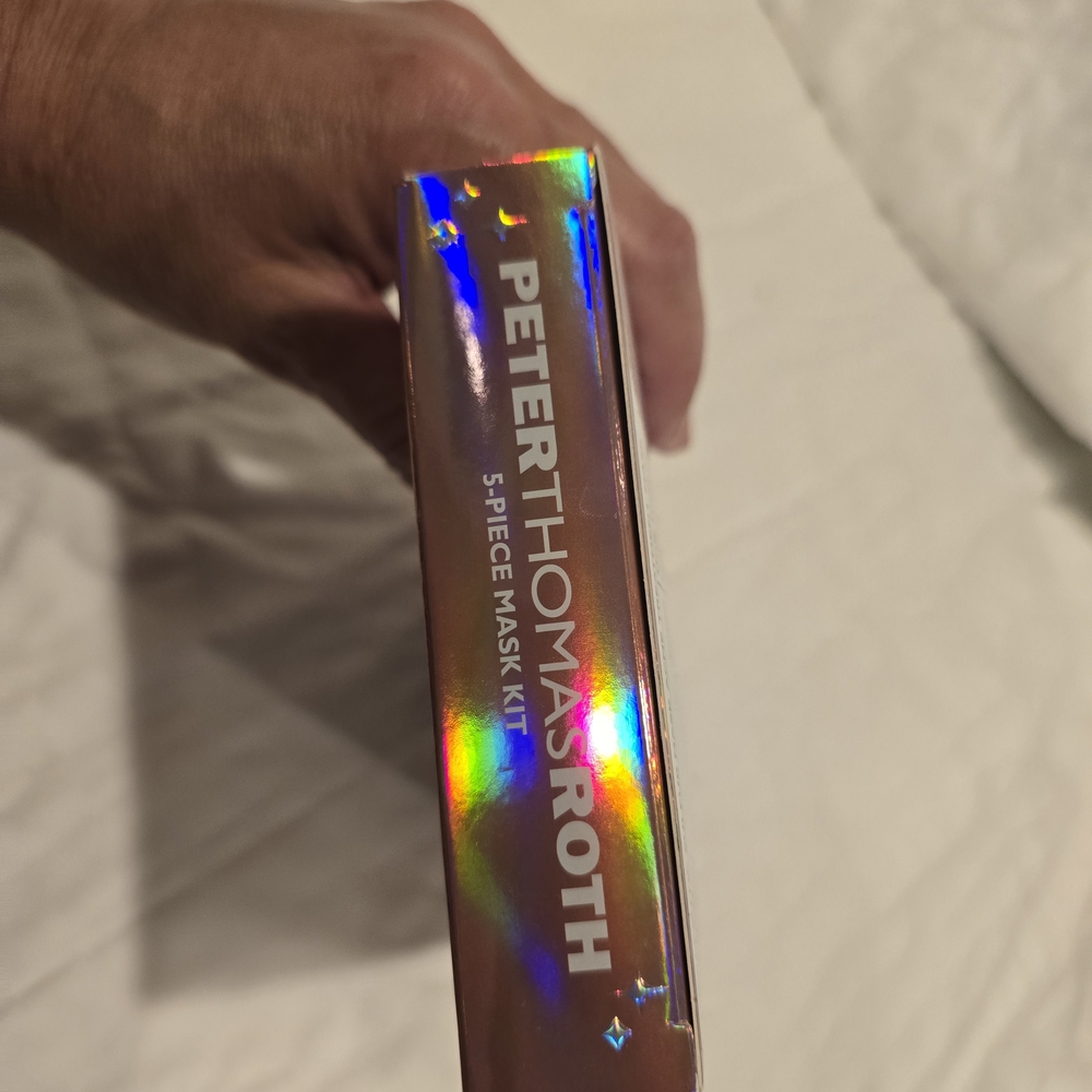Peter Thomas Roth Mask Sampler Set - Picture 9 of 10